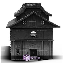 May 2026 Dragon Workshop Miniatures