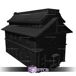 May 2026 Dragon Workshop Miniatures