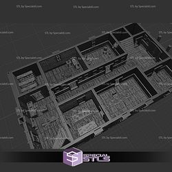 May 2026 Dragon Workshop Miniatures