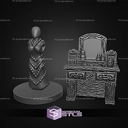 May 2026 Dragon Workshop Miniatures