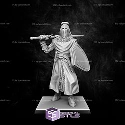 March 2022 Lubart Miniatures