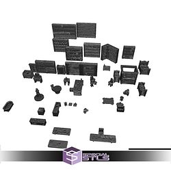 May 2026 Dragon Workshop Miniatures