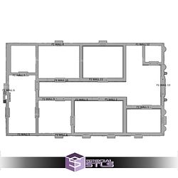 May 2026 Dragon Workshop Miniatures