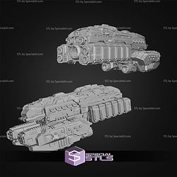 May 2026 Dropfleet Commander