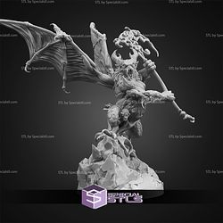 May 2026 Dungeon Classics Miniatures