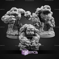 May 2026 Dungeon Classics Miniatures