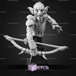 May 2026 Dungeon Dogs Miniatures