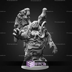 May 2026 Dungeon Dogs Miniatures