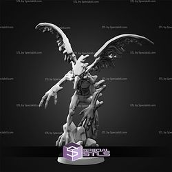 May 2026 Dungeon Dogs Miniatures