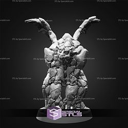 May 2026 Dungeon Dogs Miniatures