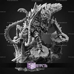 May 2026 Dungeon Dogs Miniatures