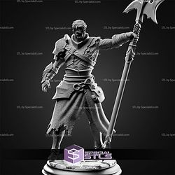 May 2026 Dungeon Masters Stash Miniatures