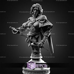 May 2026 Dungeon Masters Stash Miniatures