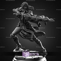 May 2026 Dungeon Masters Stash Miniatures