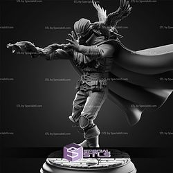 May 2026 Dungeon Masters Stash Miniatures