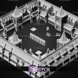 May 2026 Dungeon Masters Stash Miniatures