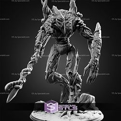May 2026 Dungeon Masters Stash Miniatures