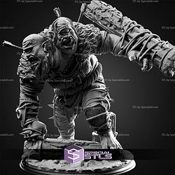 May 2026 Dungeon Masters Stash Miniatures