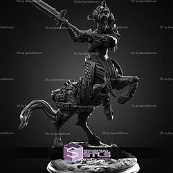 May 2026 Dungeon Masters Stash Miniatures
