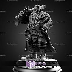 May 2026 Dungeon Masters Stash Miniatures