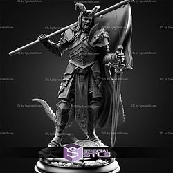 May 2026 Dungeon Masters Stash Miniatures
