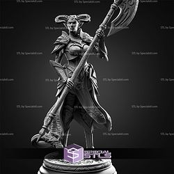 May 2026 Dungeon Masters Stash Miniatures