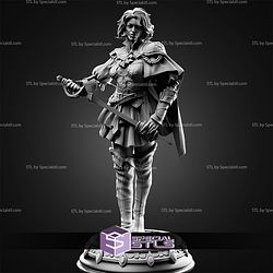 May 2026 Dungeon Masters Stash Miniatures