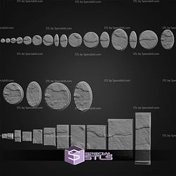 May 2026 Dungeons and Dreadnought Fantastical Sculpts Miniatures