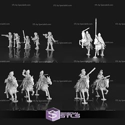 March 2022 Madox Historical Miniatures