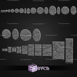 May 2026 Dungeons and Dreadnought Fantastical Sculpts Miniatures