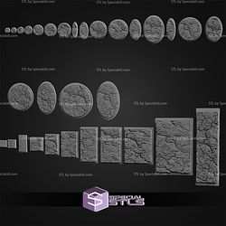 May 2026 Dungeons and Dreadnought Fantastical Sculpts Miniatures