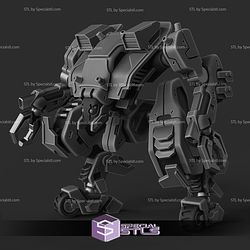 May 2026 Dungeons and Dreadnought Fantastical Sculpts Miniatures