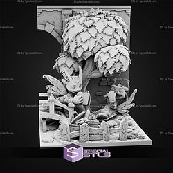 May 2026 Embernell Studio Miniatures