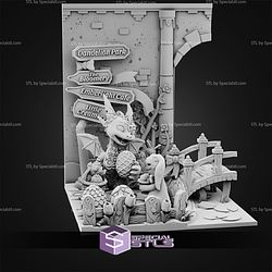 May 2026 Embernell Studio Miniatures