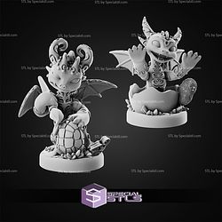 May 2026 Embernell Studio Miniatures
