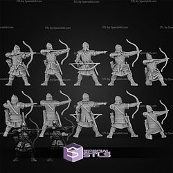 May 2026 Eskice Miniatures