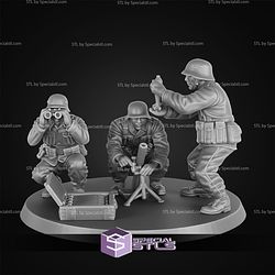 May 2026 Eskice Miniatures