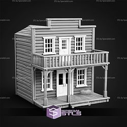 May 2026 Eskice Miniatures