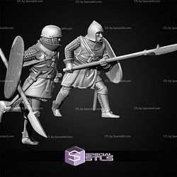 June 2026 Ezipion Digital Miniatures