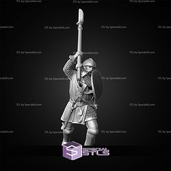 June 2026 Ezipion Digital Miniatures