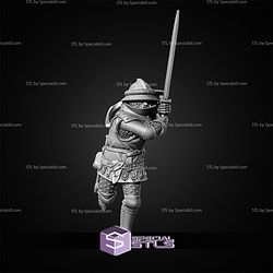 June 2026 Ezipion Digital Miniatures