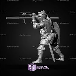 June 2026 Ezipion Digital Miniatures
