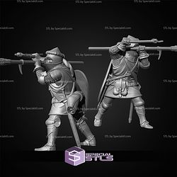 June 2026 Ezipion Digital Miniatures