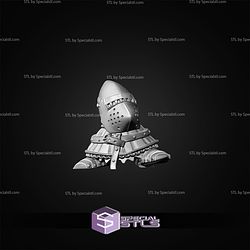 June 2026 Ezipion Digital Miniatures