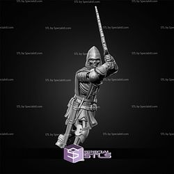 June 2026 Ezipion Digital Miniatures
