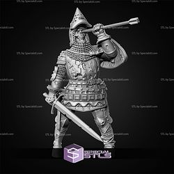 June 2026 Ezipion Digital Miniatures