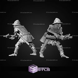 June 2026 Ezipion Digital Miniatures
