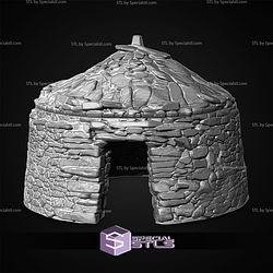 June 2026 Ezipion Digital Miniatures
