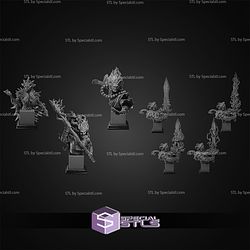 May 2026 Fantasy Loot Studios Miniatures
