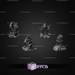 May 2026 Fantasy Loot Studios Miniatures
